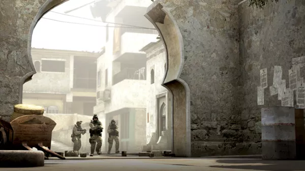 Counter-Strike: Global Offensive Screenshot