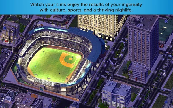 SimCity 4: Deluxe Edition Screenshot