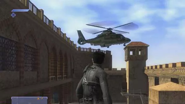 Mission: Impossible - Operation Surma Screenshot
