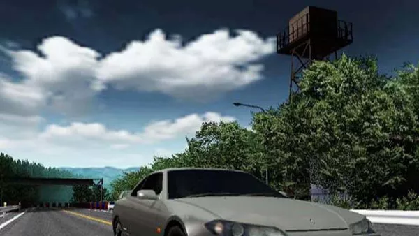 Tokyo Xtreme Racer: Drift Screenshot