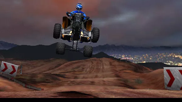 ATV Offroad Fury 4 Screenshot