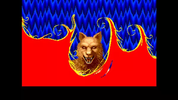Sega Genesis Collection Screenshot
