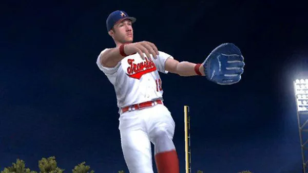MVP Baseball 2004 Screenshot