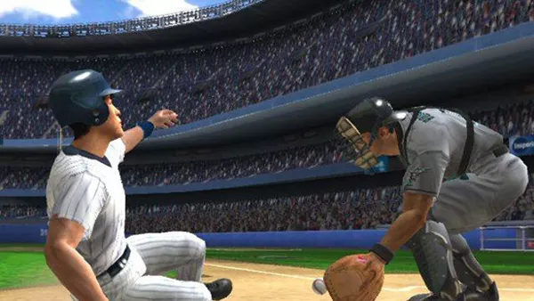 MVP Baseball 2004 Screenshot