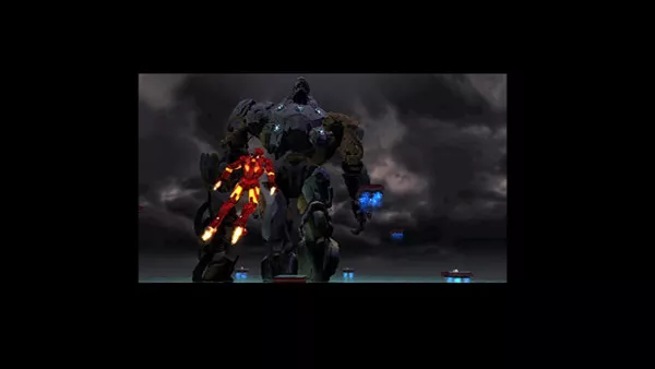 Iron Man 2 Screenshot