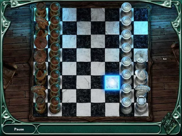 Dream Chronicles 2: The Eternal Maze Screenshot