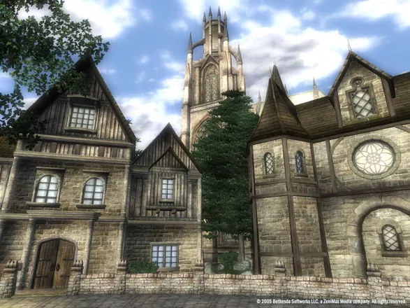 The Elder Scrolls IV: Oblivion - Game of the Year Edition Screenshot