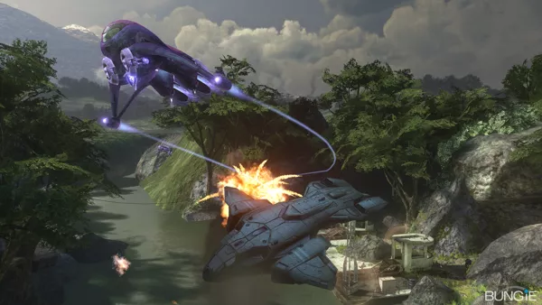 Halo 3 Screenshot