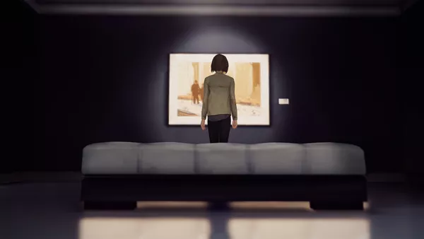 Life Is Strange: Episode 5 - Polarized Screenshot
