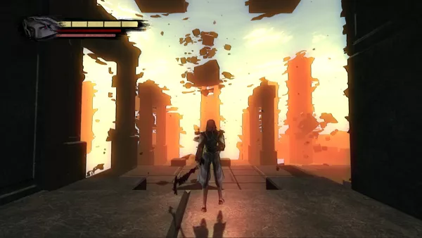 Anima: Gate of Memories - The Nameless Chronicles Screenshot