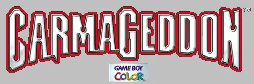 Carmageddon Logo
