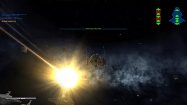 Star Wars: Battlefront II Screenshot