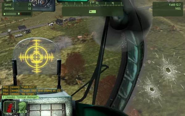 Arma II Screenshot