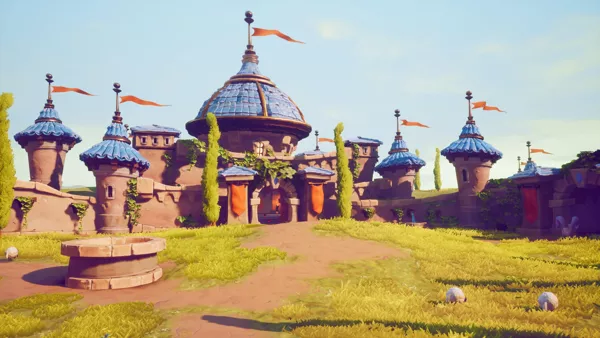 Spyro: Reignited Trilogy Screenshot