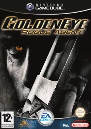GoldenEye: Rogue Agent Other 27/10/2004