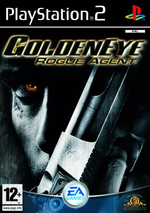 GoldenEye: Rogue Agent Other 27/10/2004