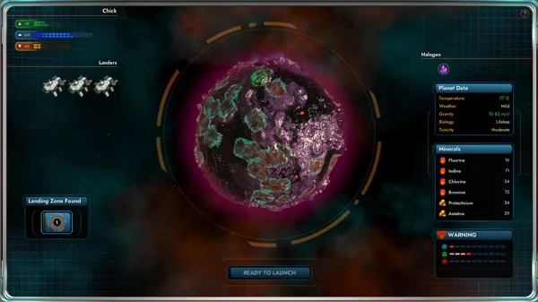 Star Control: Origins Screenshot