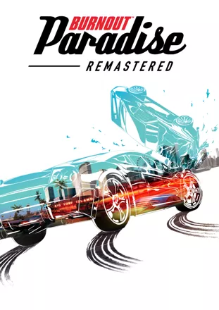 Burnout: Paradise - Remastered Other 20/2/2018