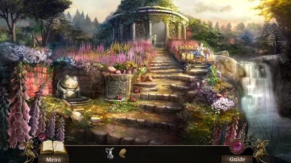 Otherworld: Spring of Shadows (Collector's Edition) Screenshot