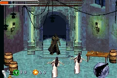 Van Helsing Screenshot