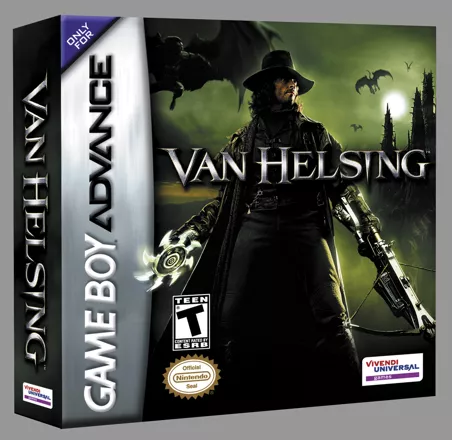 Van Helsing Other