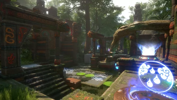 XING: The Land Beyond Screenshot