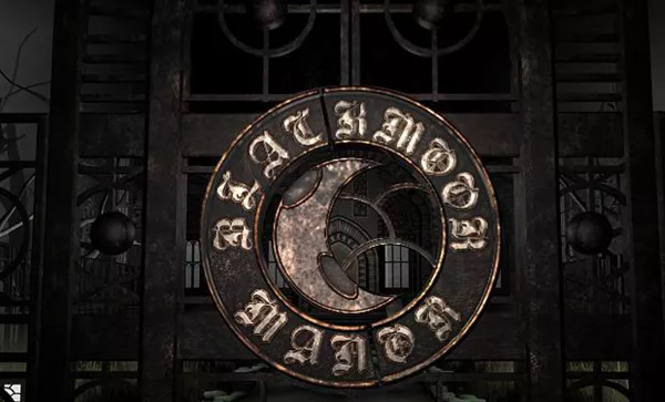 Nancy Drew: Curse of Blackmoor Manor Screenshot