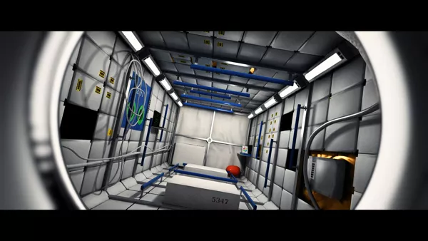 ASA: A Space Adventure - Remastered Edition Screenshot