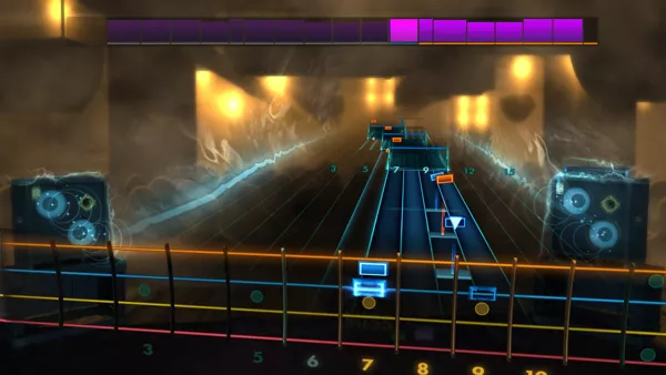 Rocksmith: All-new 2014 Edition - Green Day Song Pack II Screenshot