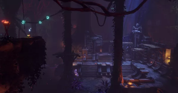 Underworld Ascendant Screenshot