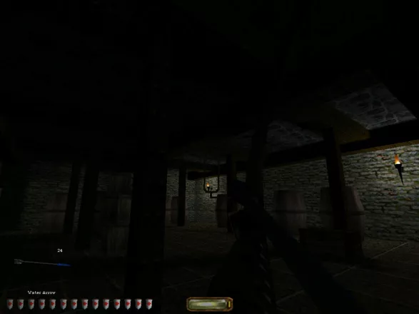Thief: Gold Screenshot