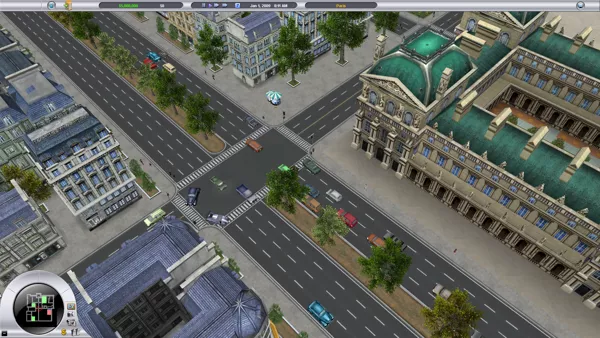 Hotel Giant 2 Screenshot
