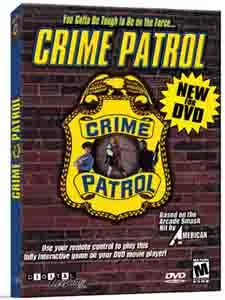 Crime Patrol Other
