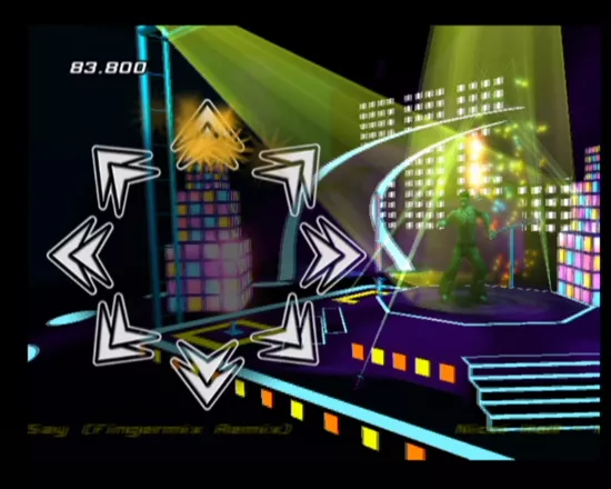 Dance Party: Pop Hits Screenshot