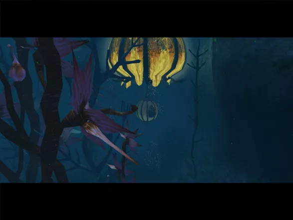 Mysterious Journey II: Chameleon Screenshot