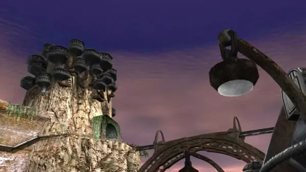 Schizm: Mysterious Journey Screenshot