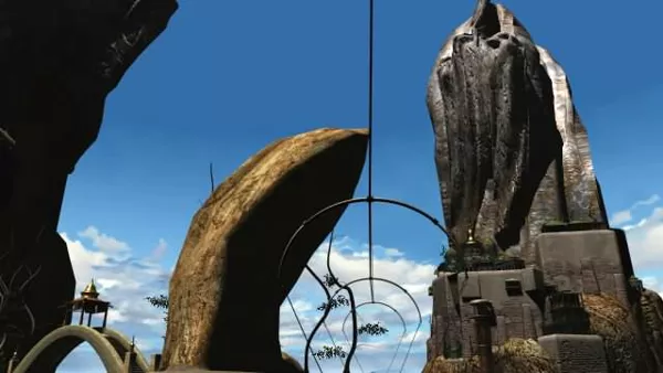 Schizm: Mysterious Journey Screenshot