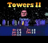 Towers II: Plight of the Stargazer Screenshot