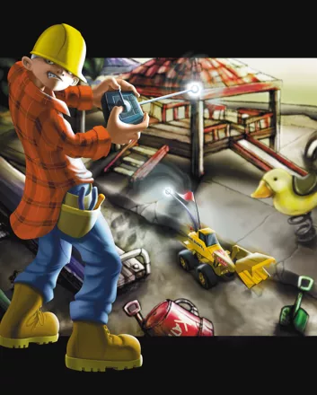 Twisted Metal: Small Brawl Other