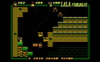 Lala: Prologue Screenshot