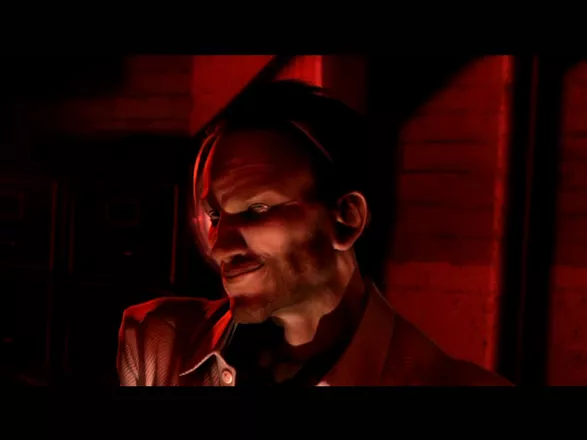 Dracula 3: The Path of the Dragon Screenshot