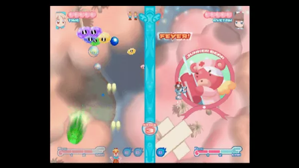 Twinkle Star Sprites: La Petite Princesse Screenshot
