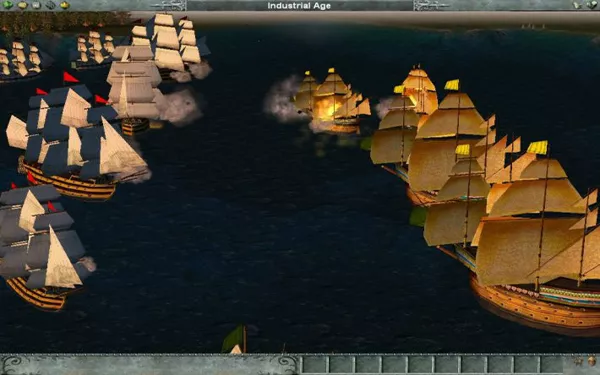 Empire Earth: Gold Edition Screenshot