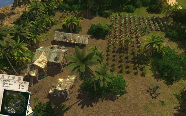 Tropico 3: Gold Edition Screenshot