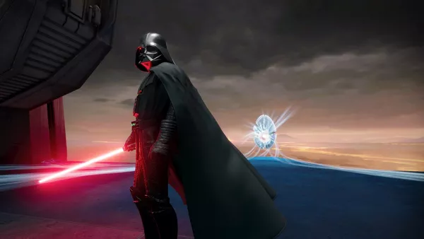 Vader Immortal: Episode III Screenshot