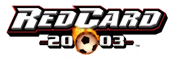 RedCard 20-03 Logo