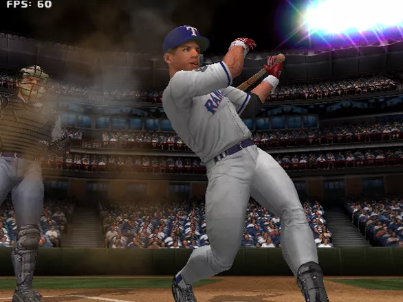 MLB SlugFest 20-03 Screenshot