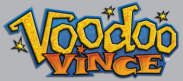 Voodoo Vince Logo