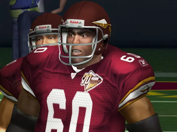 NFL Fever 2004 Screenshot