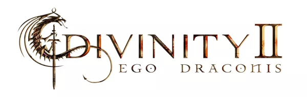 Divinity II: Ego Draconis Logo